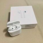 Apple AirPods 2nd Generation Refurbished