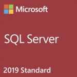 SQL Server 2019 Standard Edition Digital License Product Key