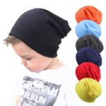 Baby Street Style Hat