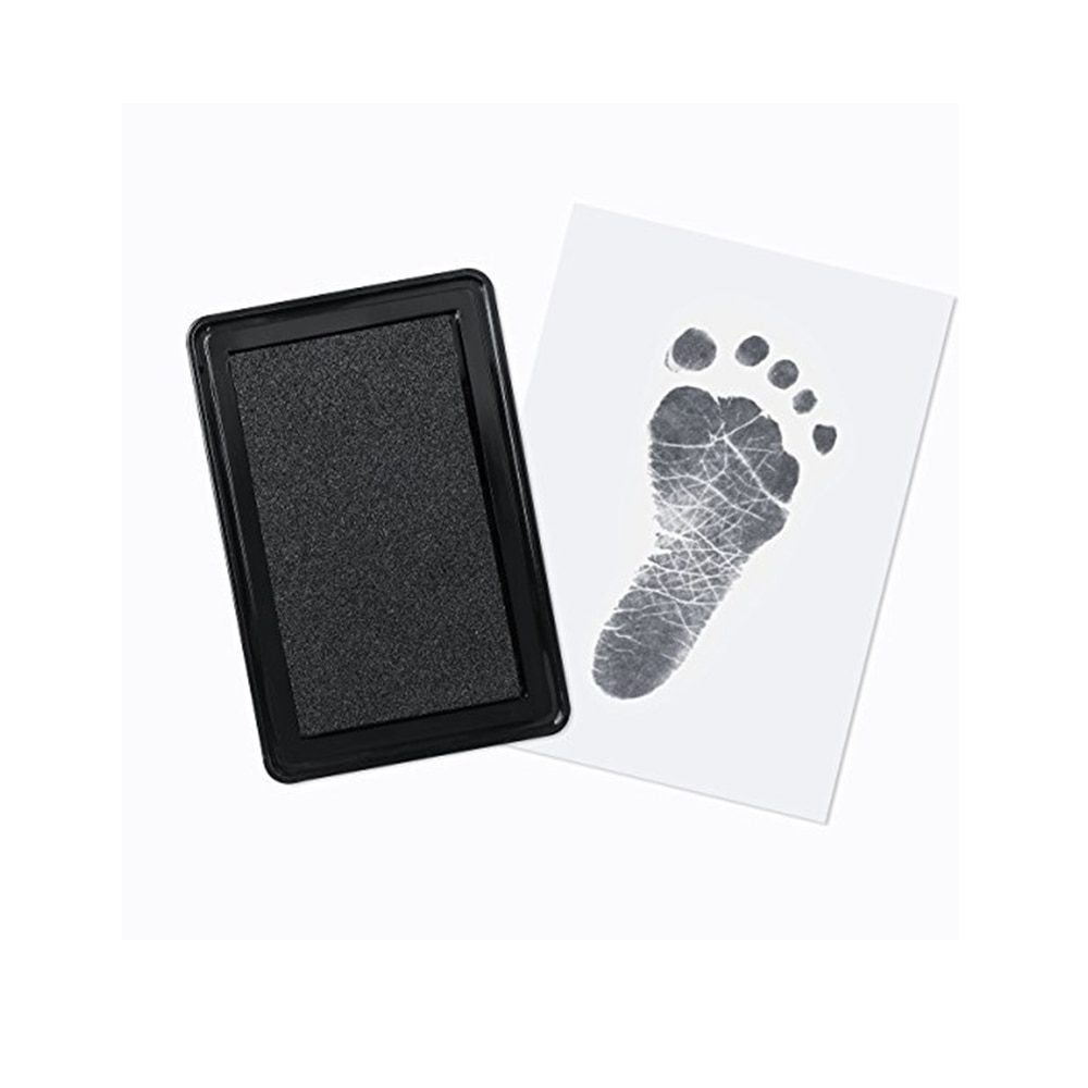 Babies Non-Toxic Footprint Frame Babies Non-Toxic Footprint Frame