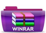 WinRAR 5.x Windows PC - Lifetime License