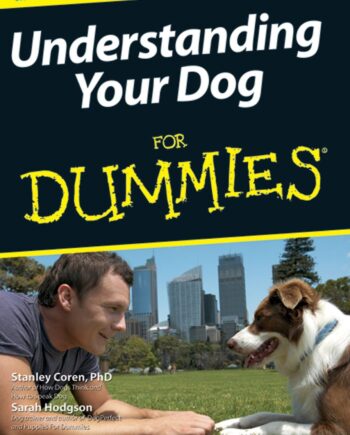 Understanding Your Dog For Dummies