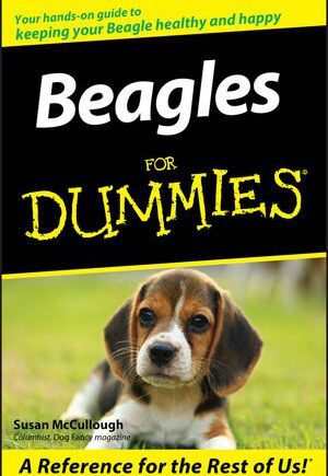 Beagles For Dummies