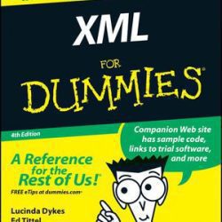 XML For Dummies