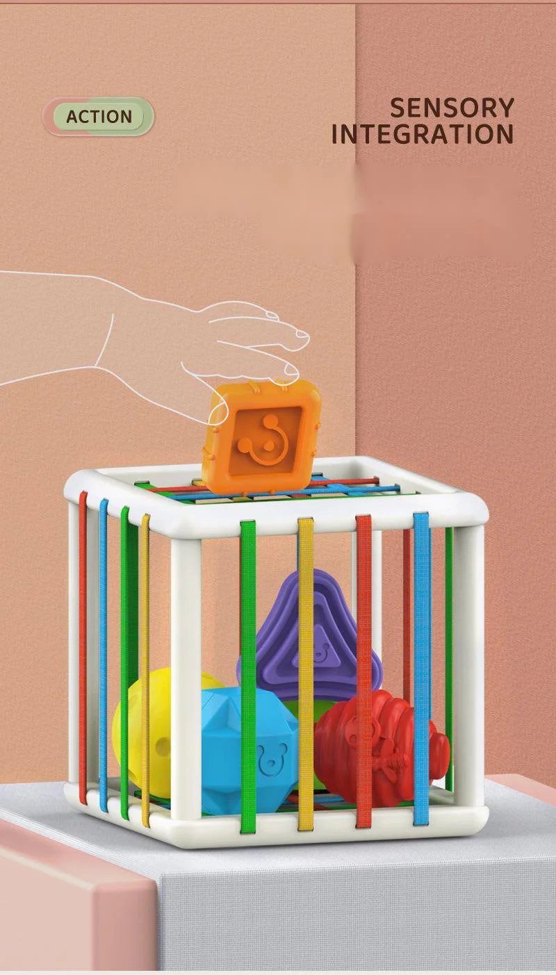 Colorful Shape Blocks Sorting Game Baby Montessori Learning Educational Toys For Children Bebe Birth 0 12 Months Gift Juguetes Colorful Shape Blocks Sorting Game Baby Montessori Learning Educational Toys For Children Bebe Birth 0 12 Months Gift Juguetes