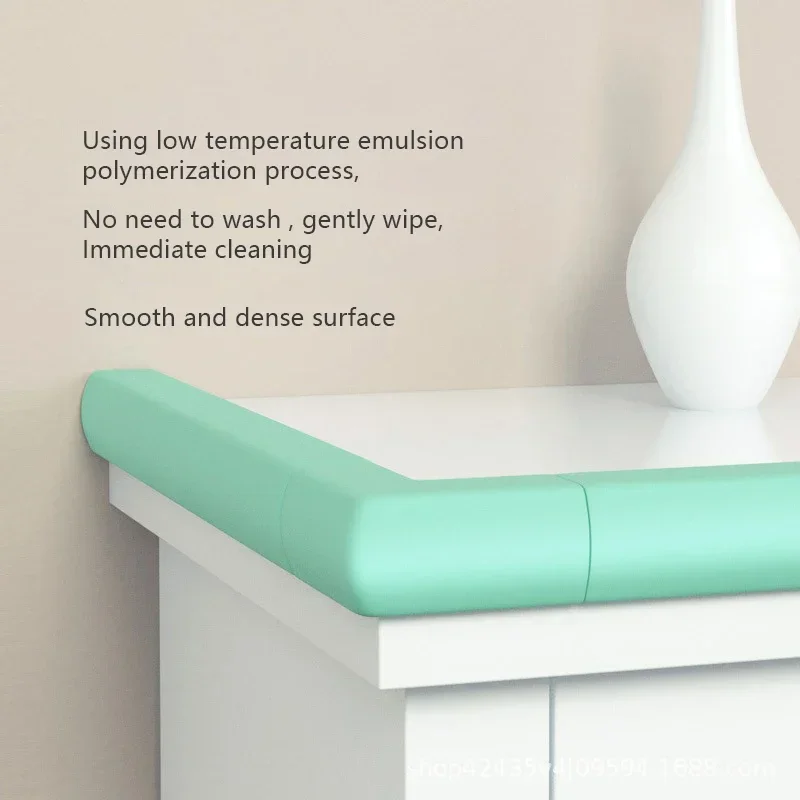 2M Baby Safety Protection Strip Table Desk Edge Guard Strip Corner Protector Furniture Corners Children Safety Foam Protection