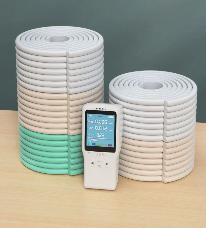 2M Baby Safety Protection Strip Table Desk Edge Guard Strip Corner Protector Furniture Corners Children Safety Foam Protection