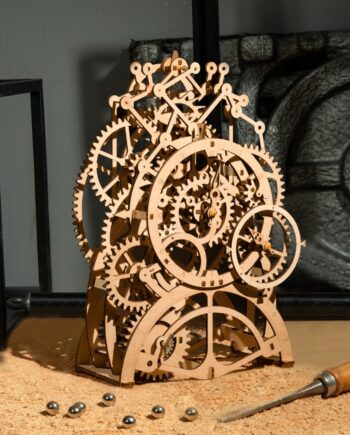 Robotime Mechanical Puzzle Kit