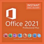 Office 2021 Professional Plus - Digital Download