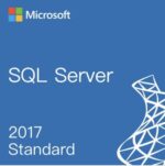 Microsoft SQL Server 2017 Standard Digital License Product Key
