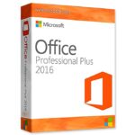 Office 2016 Pro Plus - Download Link + Key genuine